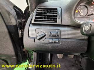 BMW 320 usata, con Bracciolo