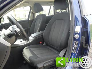 BMW 320 usata, con Airbag