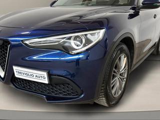 ALFA ROMEO Stelvio usata, con Vivavoce