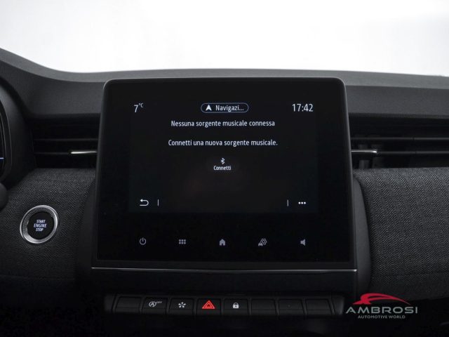 RENAULT Clio usata 14