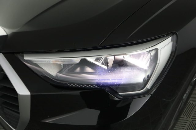 AUDI Q3 usata 7