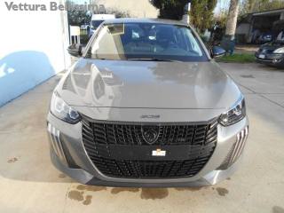 PEUGEOT 208 usata, con Chiusura centralizzata