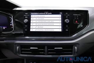 VOLKSWAGEN Polo usata, con Autoradio digitale