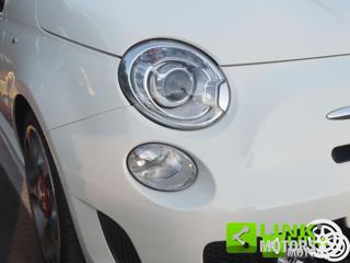 ABARTH 500C usata 30
