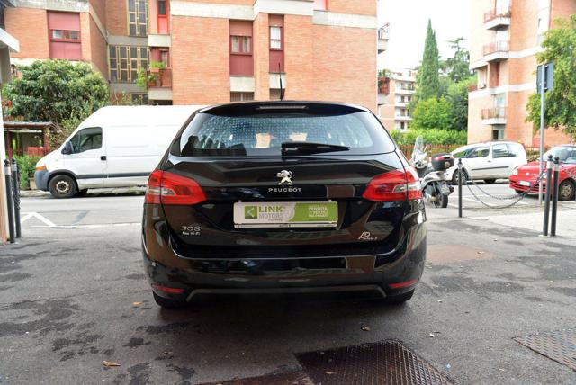 PEUGEOT 308 usata, con Chiusura centralizzata