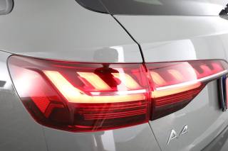 AUDI A4 usata 10