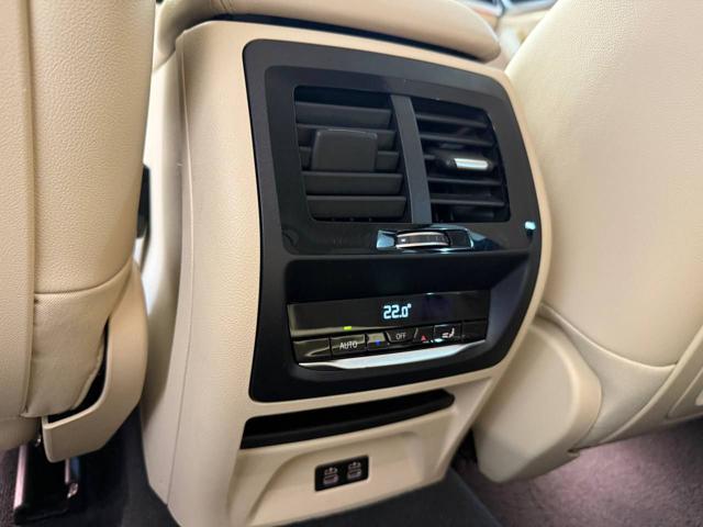 BMW X4 usata, con Servosterzo