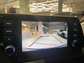 HYUNDAI i20 usata, con Immobilizzatore elettronico