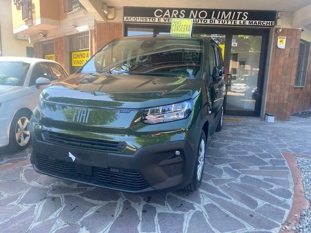 FIAT Doblo usata, con Bluetooth