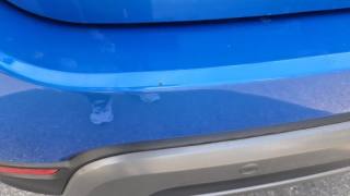 FIAT 500X usata, con Chiusura centralizzata