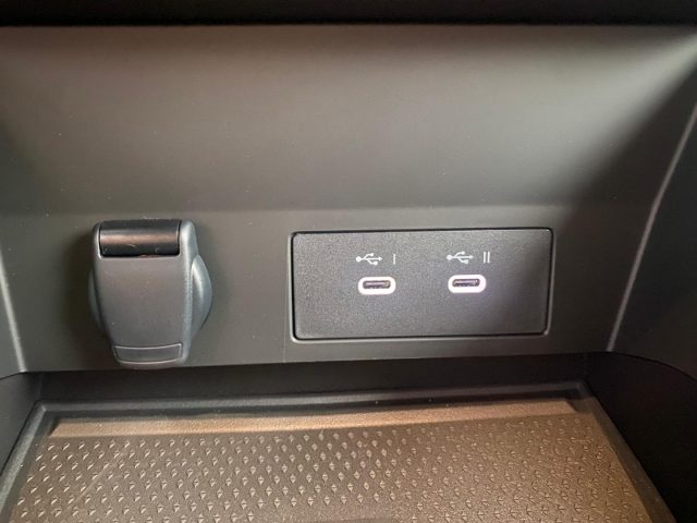 RENAULT Captur usata, con Fendinebbia