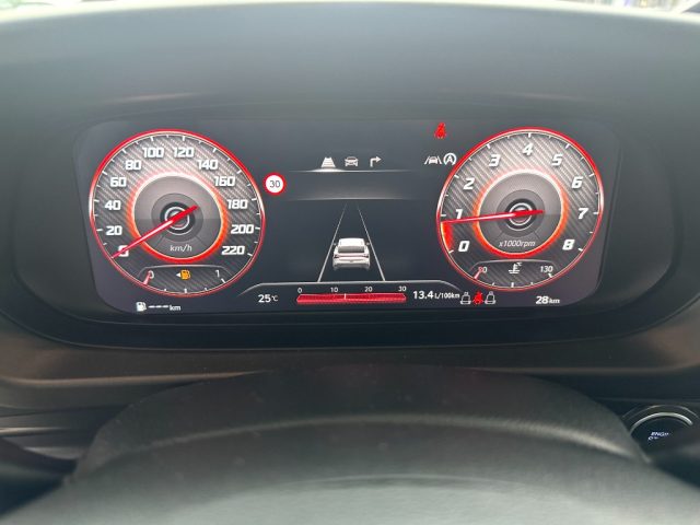 HYUNDAI i20 usata, con Controllo automatico clima