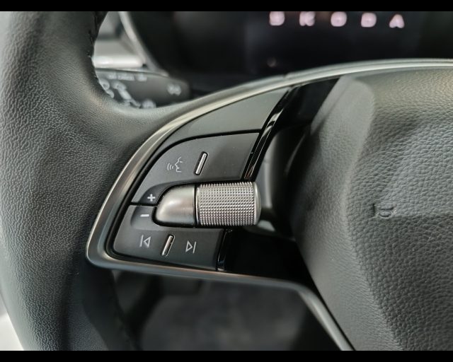 SKODA Fabia usata, con Immobilizzatore elettronico