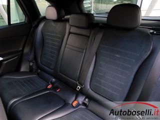 MERCEDES-BENZ GLC 220 usata 73