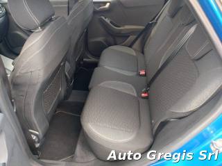 FORD Puma usata, con Regolazione elettrica sedili