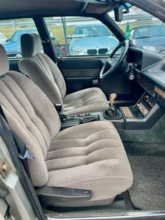 ALFA ROMEO Alfetta usata 9