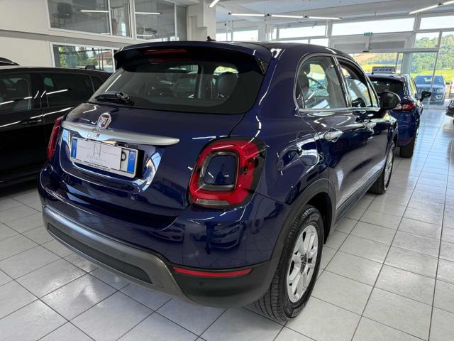 FIAT 500X usata 21