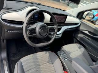 FIAT 500 usata, con ESP