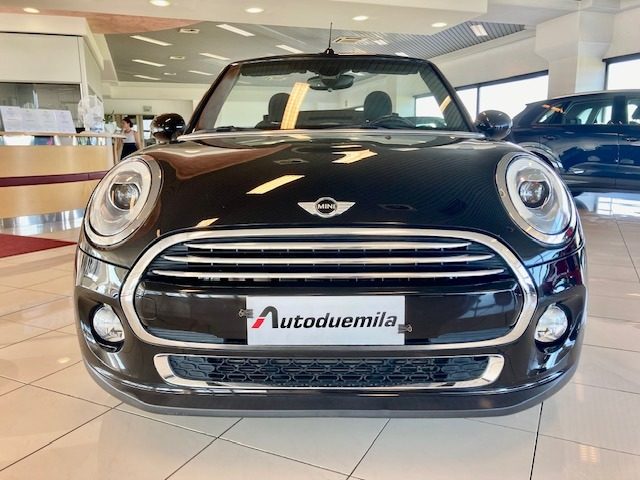 MINI Mini usata, con Airbag