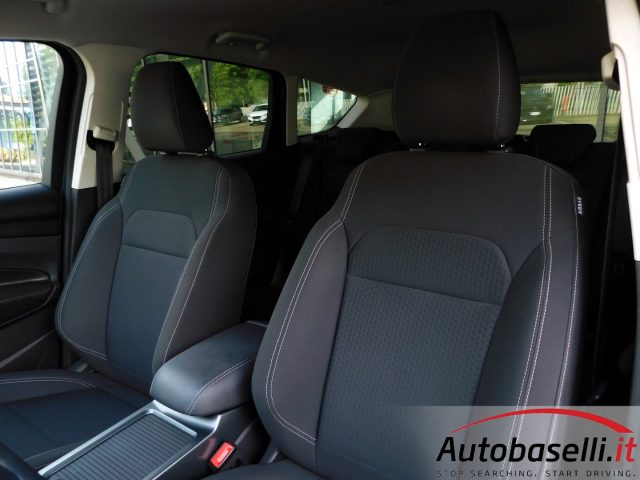 FORD Kuga usata, con Controllo trazione