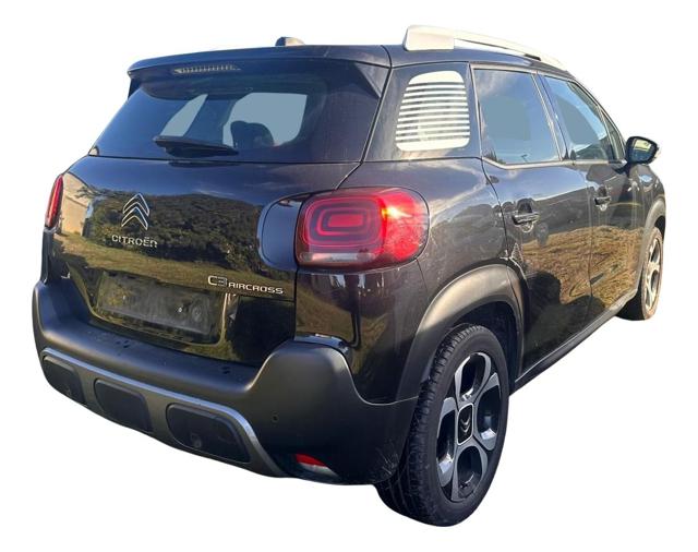 CITROEN C3 Aircross usata, con Airbag Passeggero