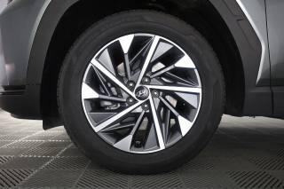 HYUNDAI Tucson usata 8