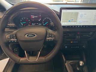 FORD Focus usata, con Cronologia tagliandi