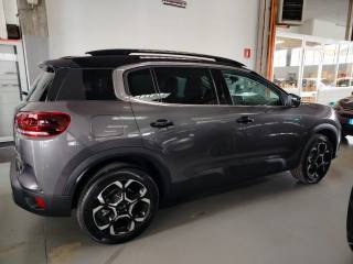 CITROEN C5 Aircross usata, con Bracciolo