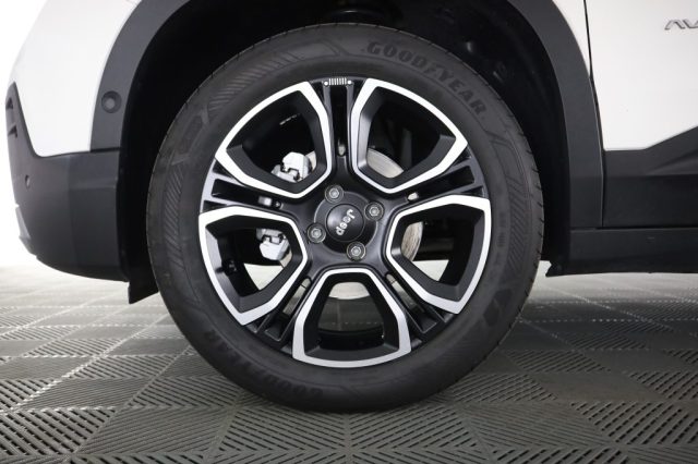 JEEP Avenger usata 8