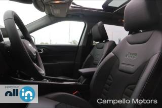 JEEP Compass usata 4