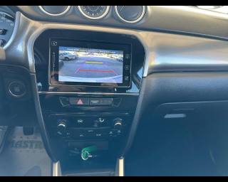 SUZUKI Vitara usata, con Immobilizzatore elettronico
