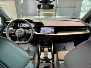AUDI RS3 usata, con USB