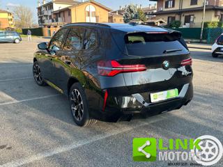 BMW X3 usata, con Alzacristalli elettrici