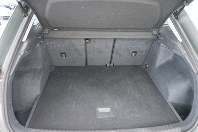 AUDI Q3 usata, con Freno di stazionamento elettrico