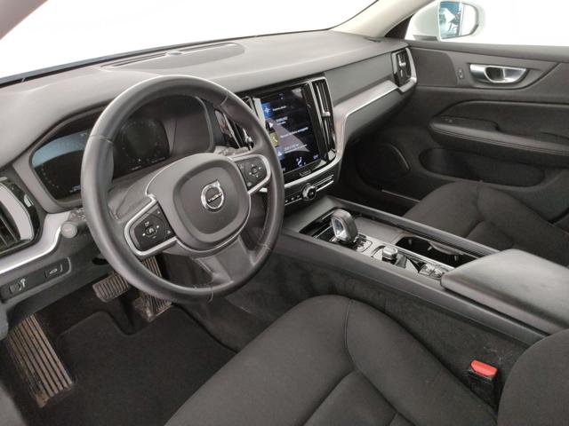 VOLVO V60 usata, con Cruise Control