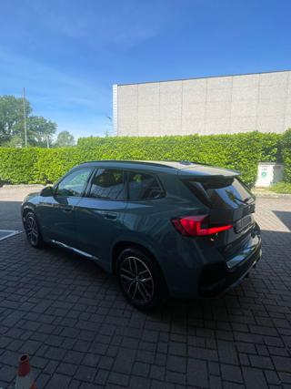 BMW X1 usata, con Alzacristalli elettrici
