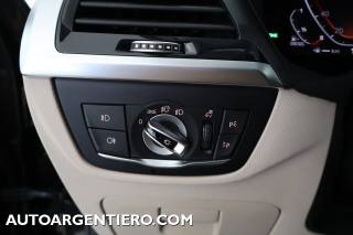 BMW X3 usata, con Immobilizzatore elettronico