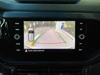 VOLKSWAGEN T-Cross usata, con Luci diurne LED