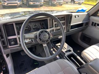 JEEP Cherokee usata 18