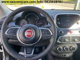 FIAT 500X usata, con Chiusura centralizzata