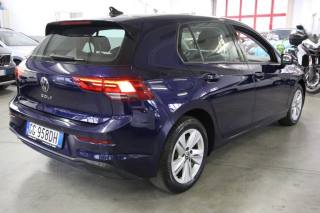 VOLKSWAGEN Golf usata, con Alzacristalli elettrici