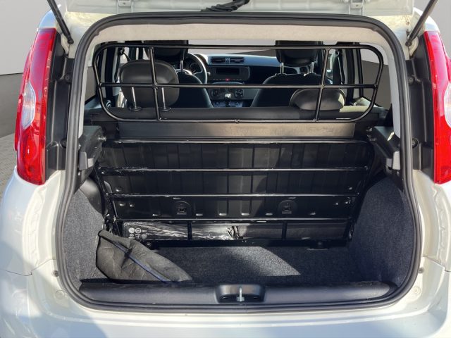 FIAT Panda usata 14