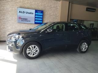 PEUGEOT 3008 PureTech Turbo 130 S&S Active