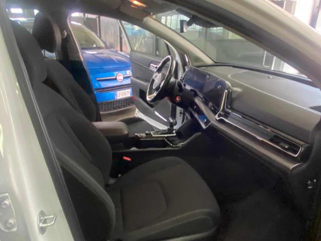 KIA Sportage usata 11
