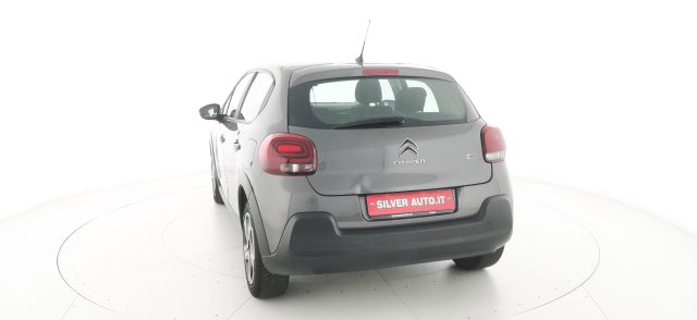 CITROEN C3 usata, con Airbag testa
