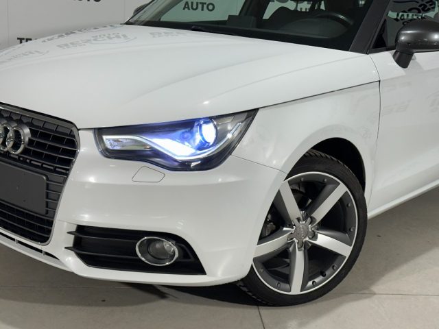 AUDI A1 usata, con Alzacristalli elettrici