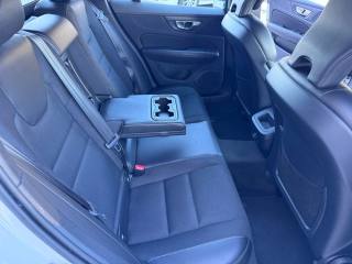 VOLVO V60 usata, con Volante in pelle