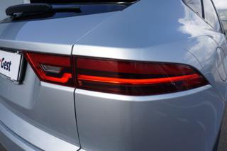 JAGUAR E-Pace usata, con Adaptive Cruise Control
