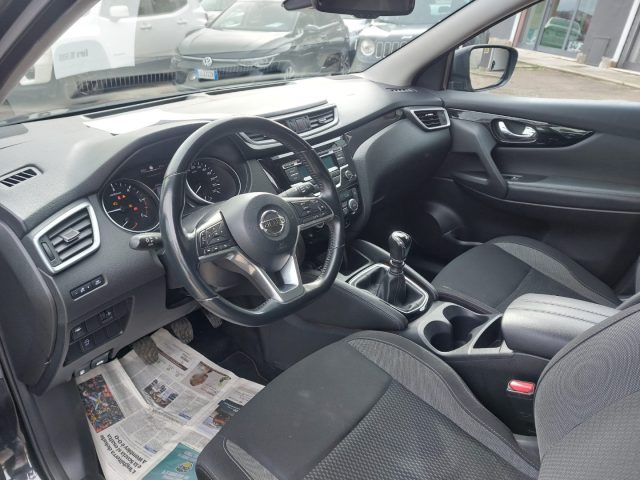 NISSAN Qashqai usata 8