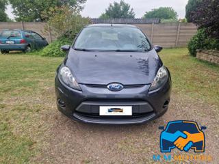 FORD Fiesta usata, con Airbag